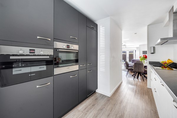 Medium property photo - Smientstraat 48, 2492 PA The Hague